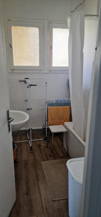 Ferienwohnung Le Bellevue 2 Thonon-les-Bains Exterior foto